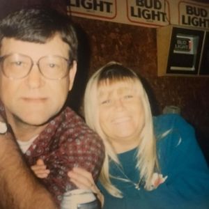 Meet your Posher, Nancy